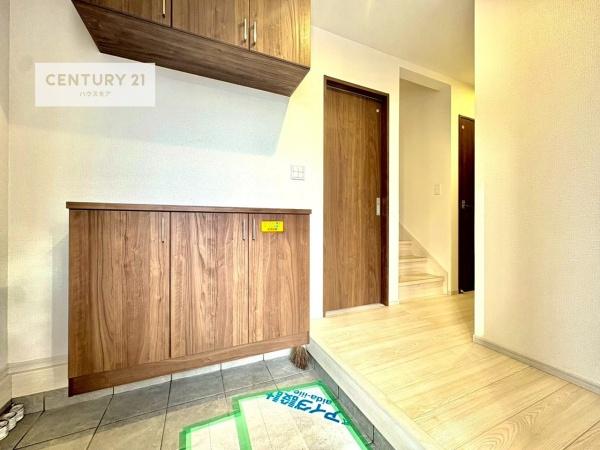 土浦市板谷4丁目　12号棟　新築戸建