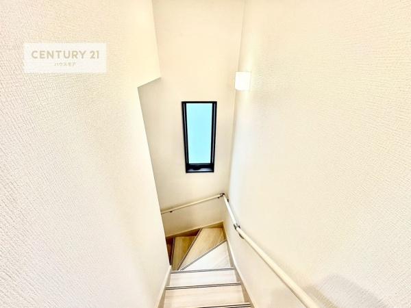 土浦市板谷4丁目　12号棟　新築戸建