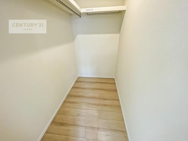 松戸市古ケ崎　E号棟　新築戸建