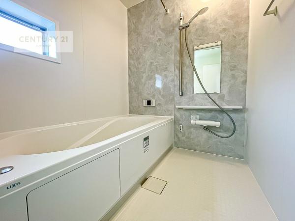 松戸市古ケ崎　E号棟　新築戸建