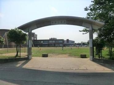 つくば市大砂　新築戸建(つくば市立吉沼小学校)