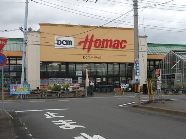 つくば市大砂　新築戸建(DCMつくば大穂店)