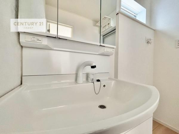 つくば市大砂　新築戸建