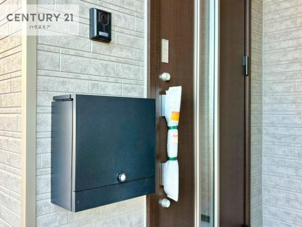 我孫子市中峠　2号棟　新築戸建