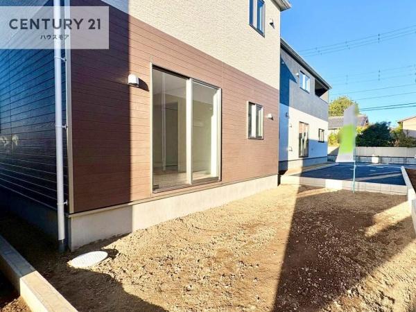 我孫子市中峠　3号棟　新築戸建