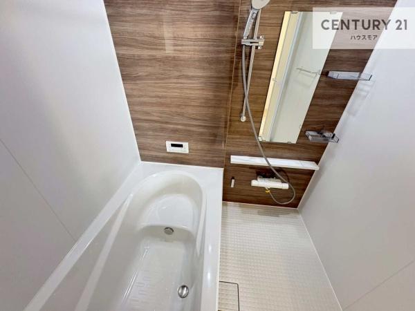 柏市酒井根2丁目　6号棟　新築戸建