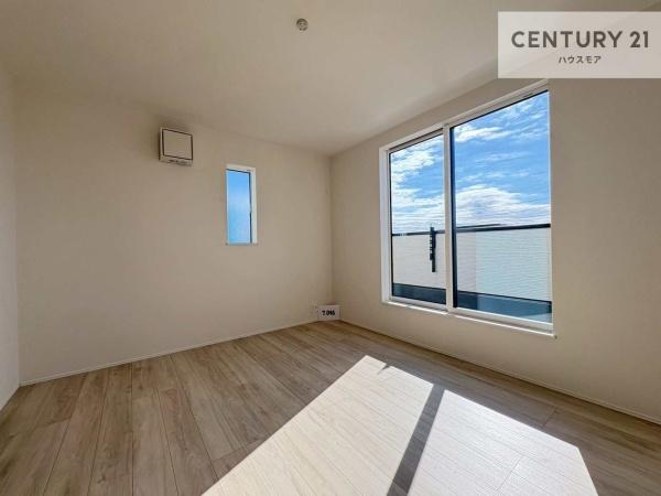 柏市酒井根2丁目　6号棟　新築戸建