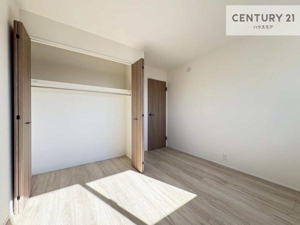 柏市酒井根2丁目　6号棟　新築戸建