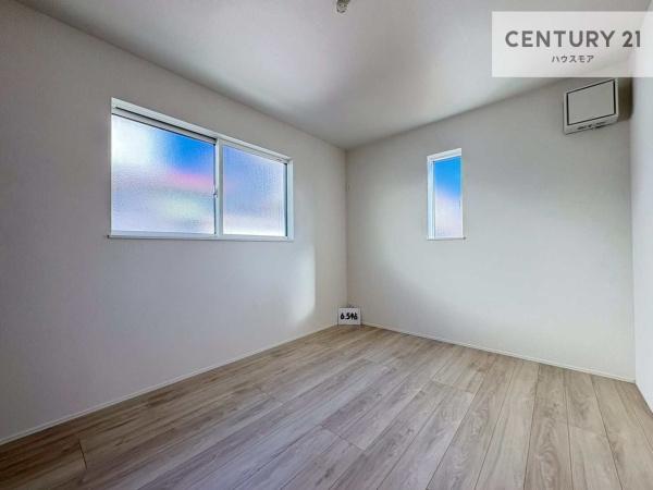 柏市酒井根2丁目　6号棟　新築戸建