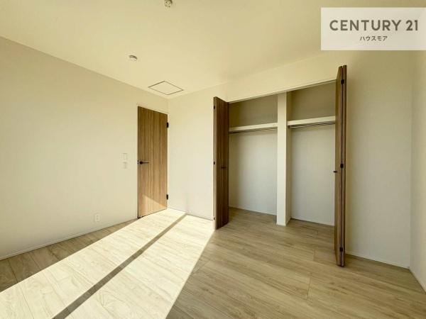 柏市酒井根2丁目　6号棟　新築戸建