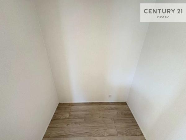 柏市酒井根2丁目　6号棟　新築戸建