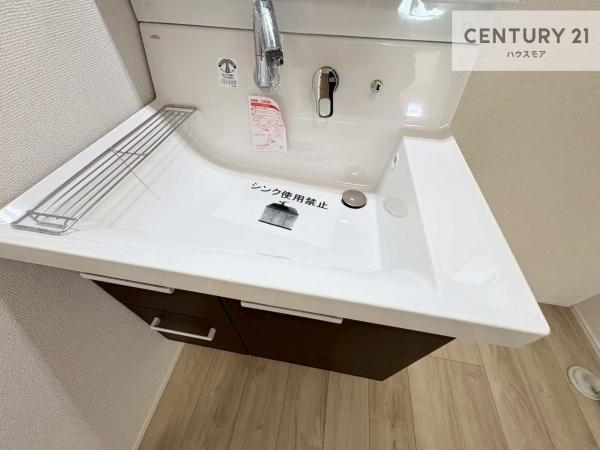 柏市酒井根2丁目　6号棟　新築戸建