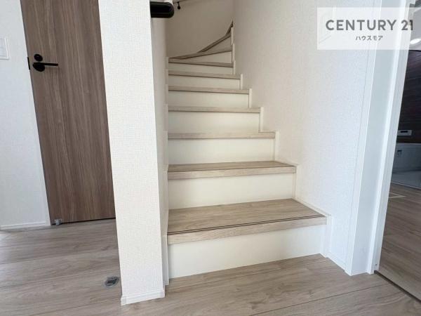 柏市酒井根2丁目　6号棟　新築戸建