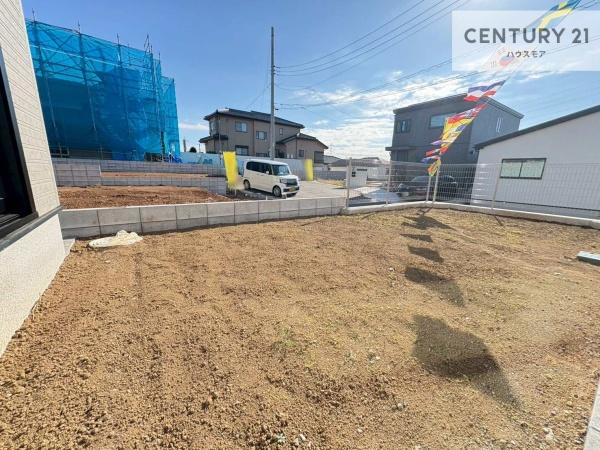 柏市酒井根2丁目　6号棟　新築戸建