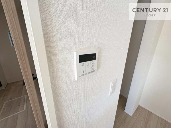 柏市酒井根2丁目　6号棟　新築戸建