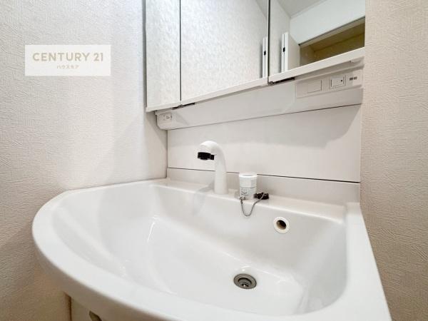 我孫子市湖北台8丁目　1号棟　新築戸建