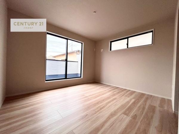 龍ケ崎市寺後　新築戸建