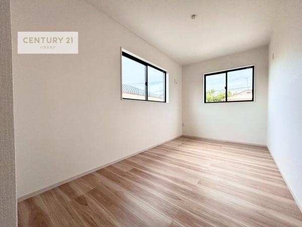 龍ケ崎市寺後　新築戸建