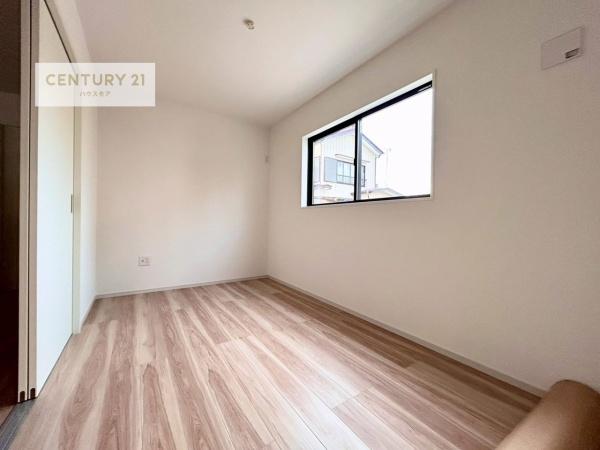 龍ケ崎市寺後　新築戸建