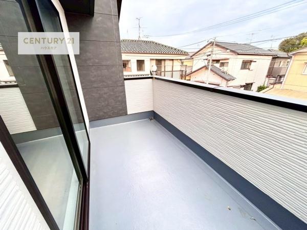 龍ケ崎市寺後　新築戸建