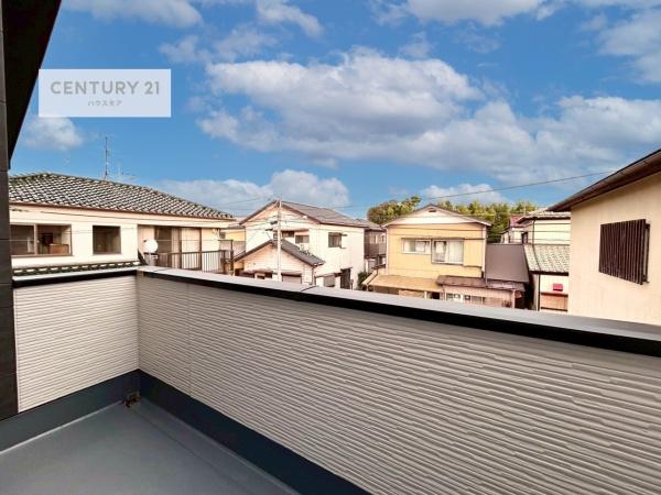 龍ケ崎市寺後　新築戸建