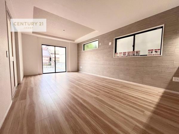 龍ケ崎市寺後　新築戸建