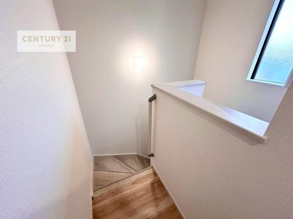 龍ケ崎市寺後　新築戸建