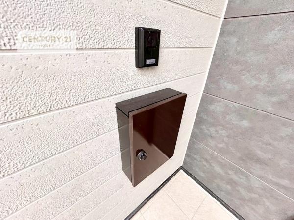 龍ケ崎市寺後　新築戸建