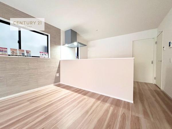 龍ケ崎市寺後　新築戸建