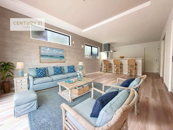 龍ケ崎市寺後　新築戸建