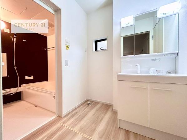 龍ケ崎市寺後　新築戸建