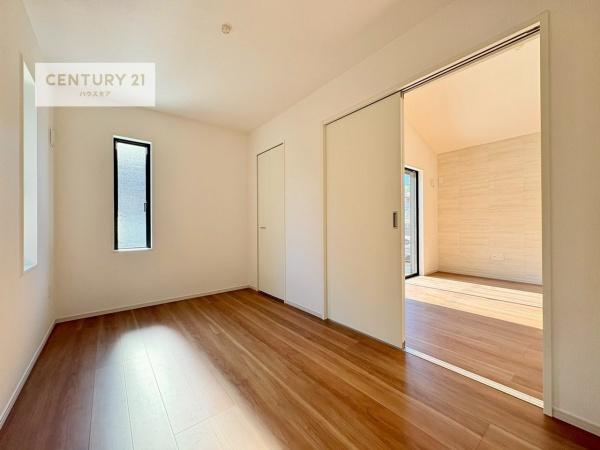 龍ヶ崎市城ノ内5丁目　新築戸建