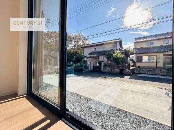 龍ヶ崎市城ノ内5丁目　新築戸建