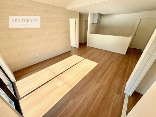 龍ヶ崎市城ノ内5丁目　新築戸建