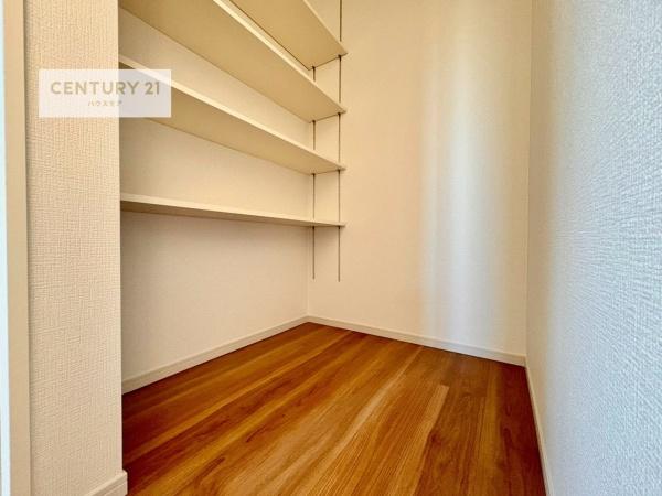 龍ヶ崎市城ノ内5丁目　新築戸建