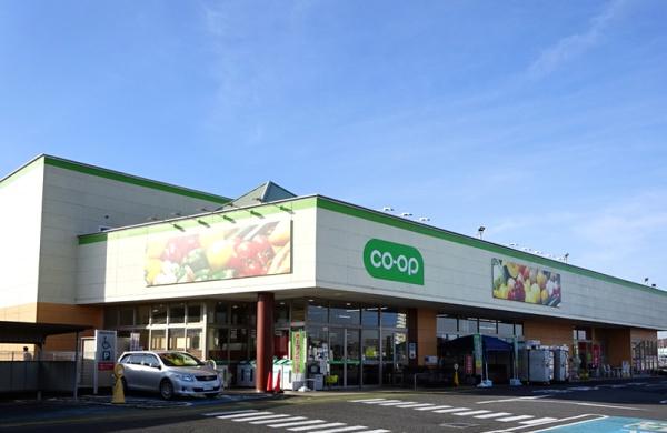 牛久市牛久町　5号棟　新築戸建(コープうしく店)