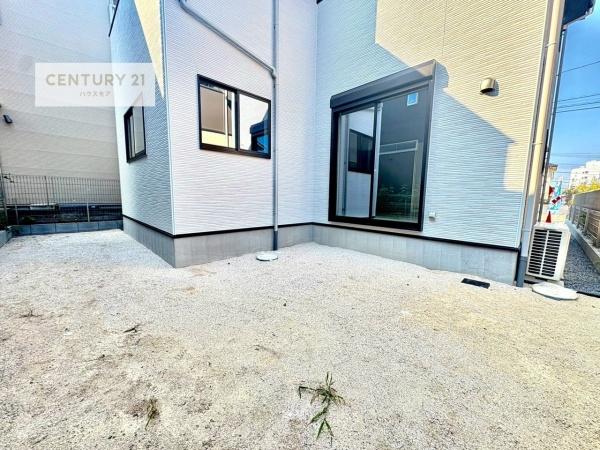 土浦市桜町４丁目　新築戸建て