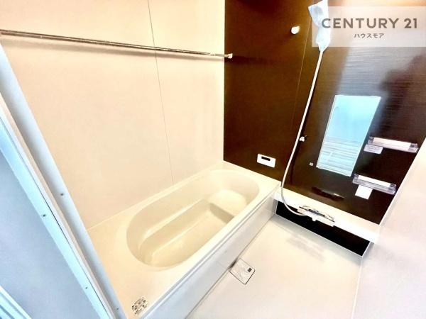 土浦市真鍋3丁目　新築戸建て