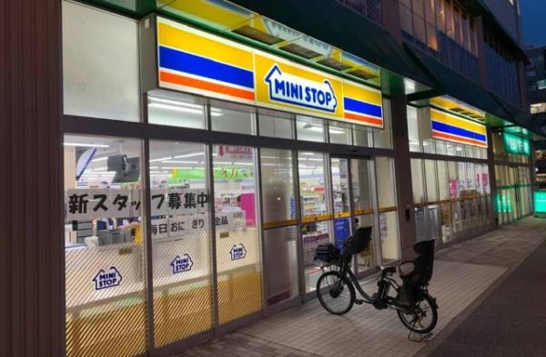 流山市長崎1丁目　新築戸建(ミニストップおおたかの森駅前店)