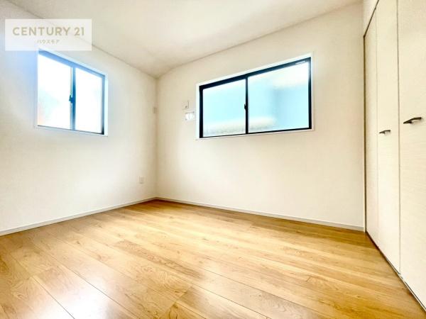 流山市長崎1丁目　新築戸建