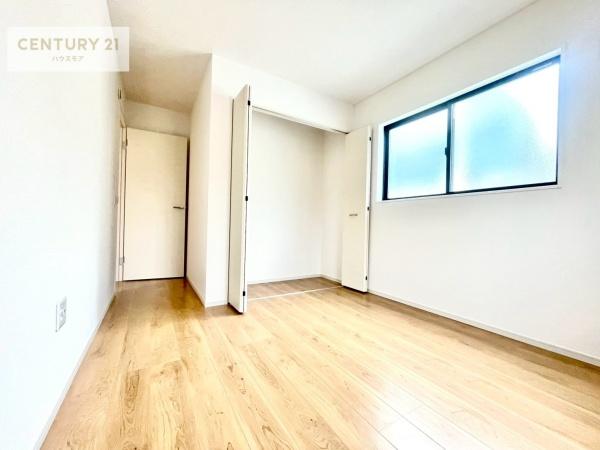 流山市長崎1丁目　新築戸建