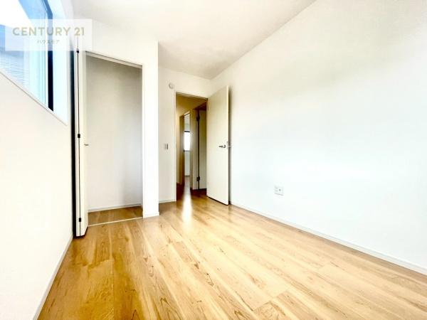 流山市長崎1丁目　新築戸建