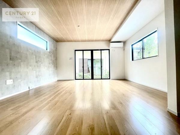 流山市長崎1丁目　新築戸建