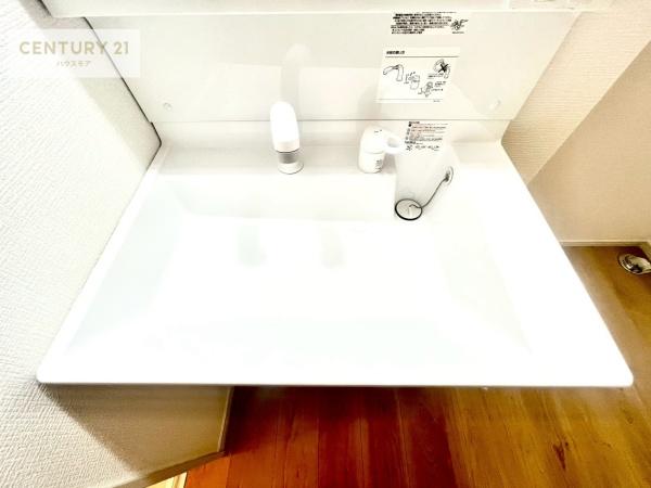 流山市長崎1丁目　新築戸建