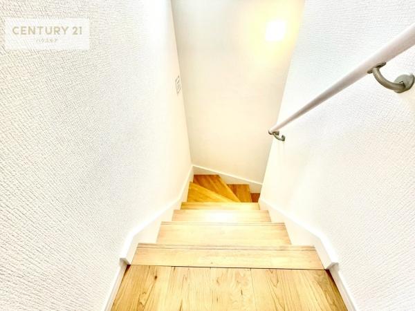 流山市長崎1丁目　新築戸建