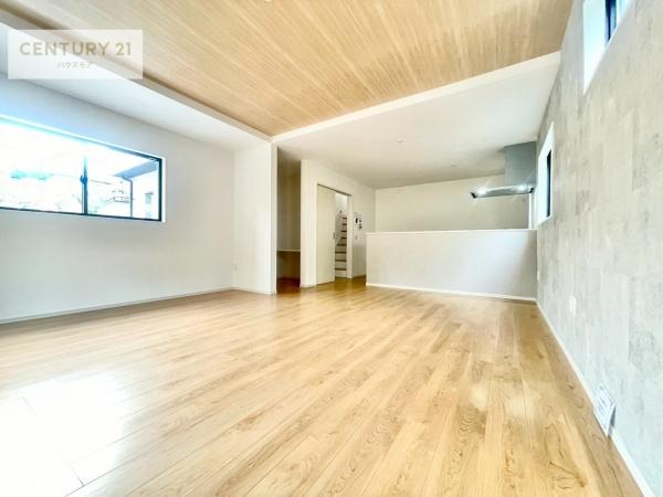 流山市長崎1丁目　新築戸建