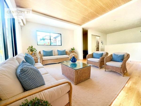 流山市長崎1丁目　新築戸建