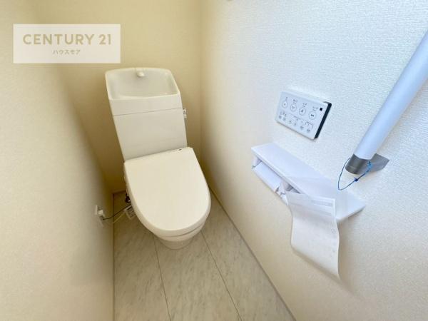 野田市親野井　2号棟　新築戸建