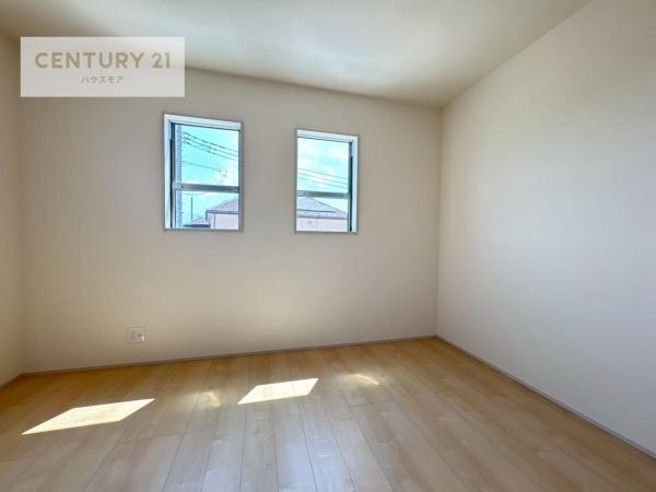 野田市親野井　2号棟　新築戸建