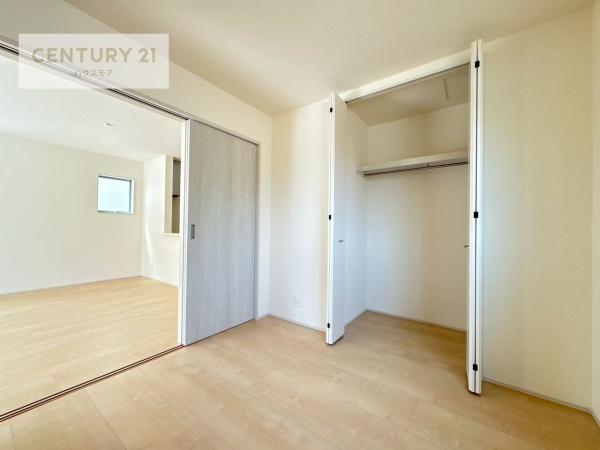 野田市親野井　2号棟　新築戸建